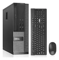 Comprar Dell Optiplex 9020 - Computadora De Escritorio Reacondiciona