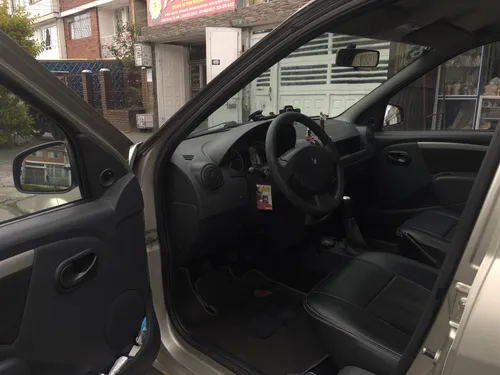 Renault Logan 1.6 Dynamique Nd
