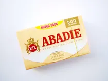 Comprar Abadie X 500 Hojas \u002F\u002F Block \u002F\u002F Papeles Para Armar 500 Hojas