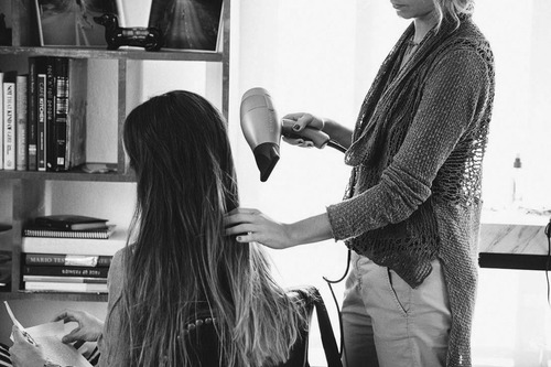Secador Pelo Gama Profesional Velocidades Potente Accesorios - Cabellos - Antifrizz - Garantia Oficial - Brillo -