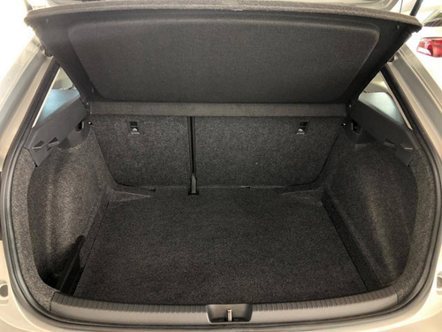 Volkswagen Nivus 1.0 200 Tsi Total Flex Comfortline