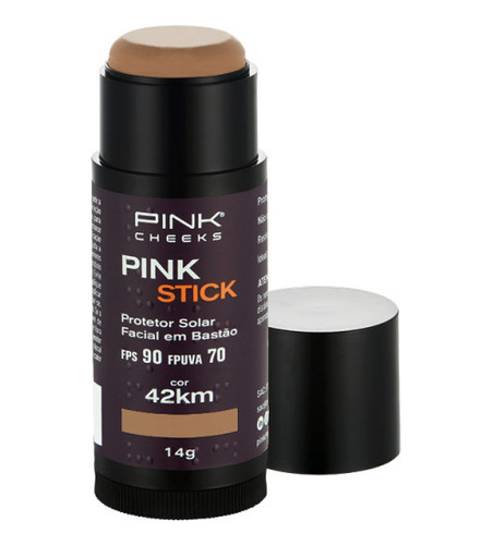 Pink Stick Fps90 Fpuva70 42km 14g