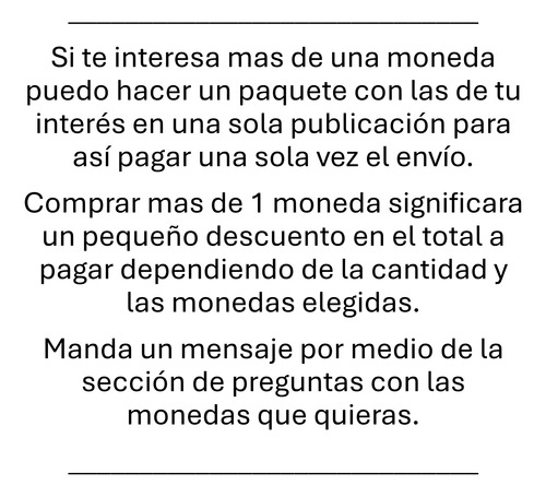 Moneda Italia 1 Céntimo De Euro