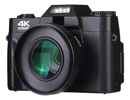 4k Hd 48 Million Retro Dslr Digital Camera