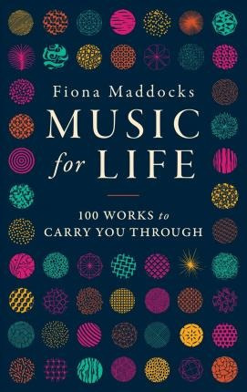 Music For Life - Fiona Maddocks