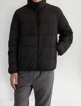 Comprar Campera Levis Hombre Stand Collar Puff Variante De Color