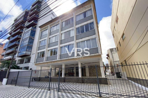 Imagem 2 de 15 de Apartamento Com 2 Dormitórios À Venda, 58 M² Por R$ 285.000,00 - Várzea - Teresópolis/rj - Ap0338