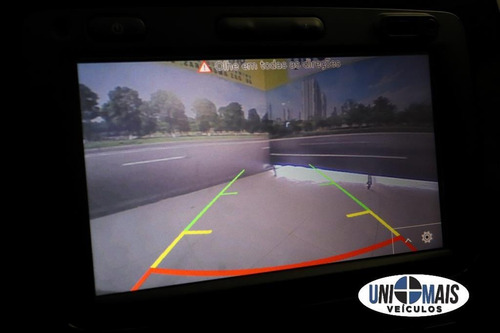 Imagem 6 de 15 de Kwid 1.0 12v Sce Flex Intense Manual