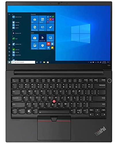 Laptop Lenovo Thinkpad E14 Gen 3 Business 14 Fhd Display