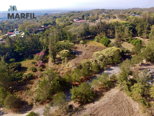 Terrenos Campestres En Venta Residencial Todos Los Servicios Al Norte De Colima