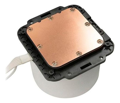 Water Cooler Aigo Darkflash Twister Dx240 V2, Argb, 240mm Led Rgb