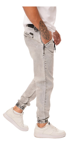 Jean Jogger Mom Hombre Oversize Modelos Exclusivos !