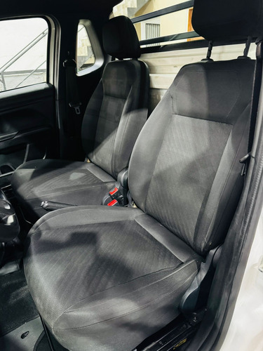 Fiat Strada 1.4 Endurance Cab. Cs Plus Flex 2p