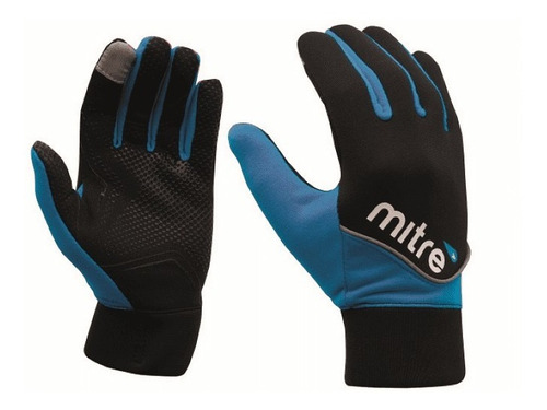 Imagen 1 de 1 de Guantes Stretch Deportivo Nuevo Original Mitre