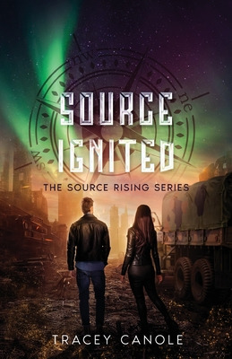 Libro Source Ignited - Canole, Tracey