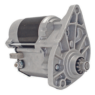 Acdelco Starter Motor For Chevrolet Corvette Zr-1 5.7l V Ssg