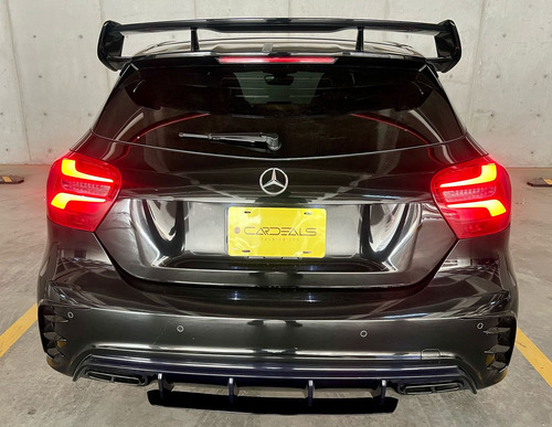 Mercedes-Benz Clase A 2.0 A 45 Amg Edition 1 At