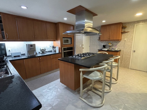 Venta De Departamento En Lomas Anahuac