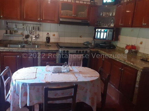 Imagen 8 de 10 de Casa En Venta Cagua Cod 22-19730