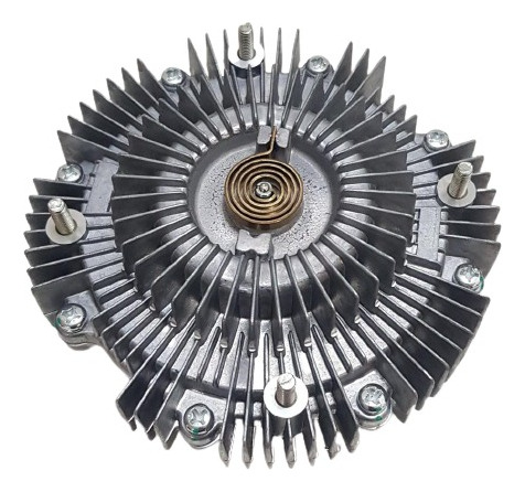 Fan Clutch Meru Prado 4runner 96-02 Hilux 2.7 Hiace 2rz 3rz