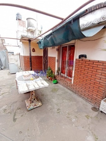 Imagen 21 de 23 de Casas Ideal 2 Familias Sobre Lote 10x20