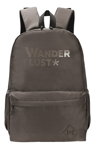 Mochila Urbana Deportiva Wanderlust New Urban Portanotebook