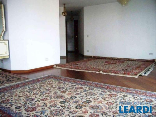 Imagem 2 de 15 de Apartamento - Morumbi - Sp - 253911
