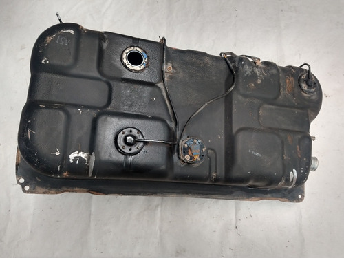 Tanque Combustible Diesel Toyota Land Cruiser 70 Serie 1990