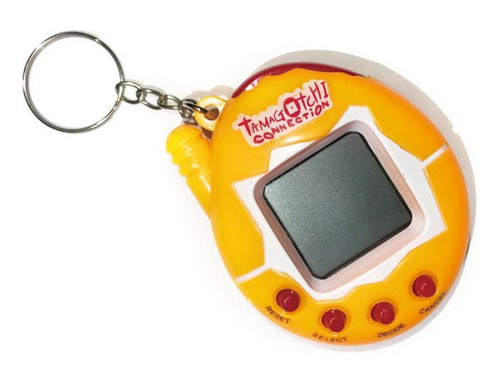 Tamagotchi Mascota Digital