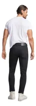 Comprar Jeans Negro Skinny Seven Jeans 7079 Mezclilla Para Hombre