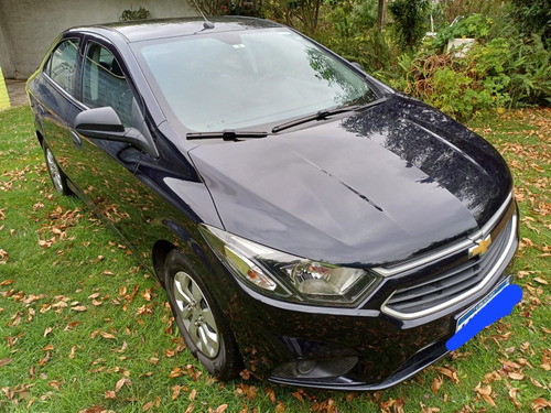 Chevrolet Joy Plus 1.0 78Cv