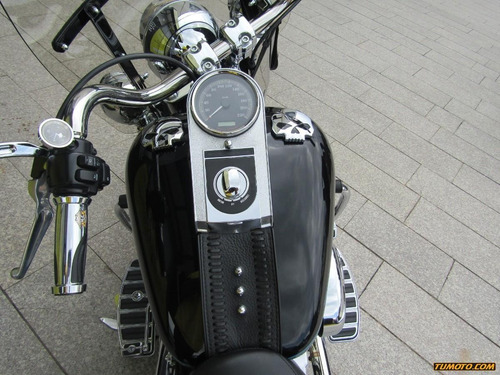 Motos Harley-davidson