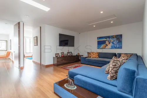 Casa En Arriendo/venta En Prado Veraniego Sur. Cod V4747