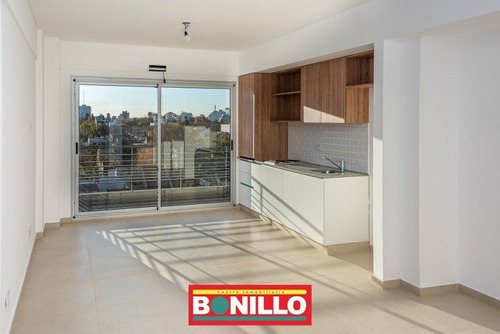 Departamento Monoambiente Venta Villa Pueyrredón