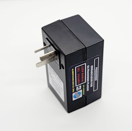 Ultrasonido Erradicador De Alacranes Pro-200 Plagasonix