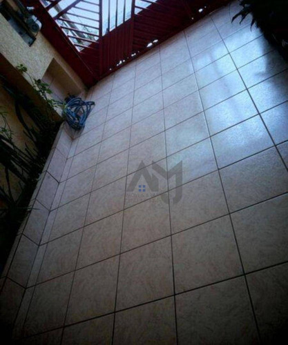 Imagem 14 de 30 de Sobrado À Venda, 105 M² Por R$ 420.000,00 - Jardim Aricanduva - São Paulo/sp - So0249