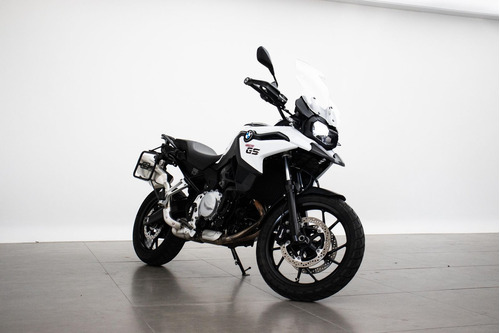 Bmw F 750 Gs 750 Gs Sport 2021/2021