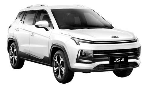 Jac Js4 Frontal