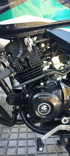 Bajaj Discovery