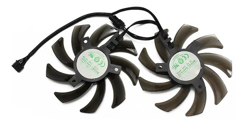 Ventilador Enfriador In Pine Reemplazar Para Refrigeracion