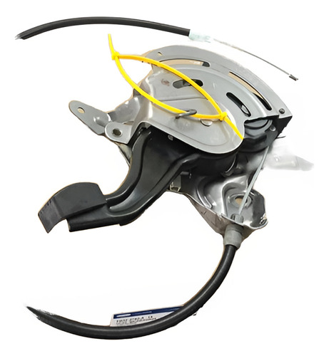 Pedal Freno De Mano Explorer 3.5 2011/2019