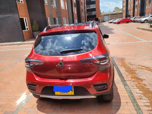 Renault Stepway 1.6 Dynamique / Intens Automática