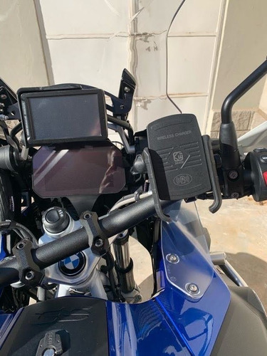 2020 Bmw R1250 Gs Adventure Hp Full
