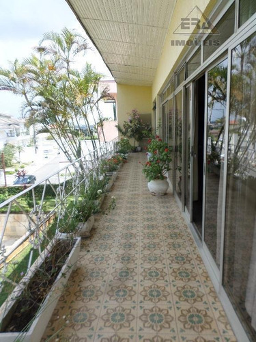 Imagem 9 de 26 de Casa Residencial À Venda, Condomínio Arujazinho Iv, Arujá - Ca0439. - Ca0439