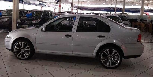 Volkswagen Bora 2008 2.0 Aut. 4p