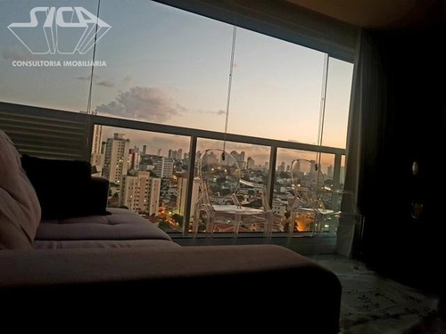 Imagem 15 de 15 de Apartamento - Ap00876 - 34447816