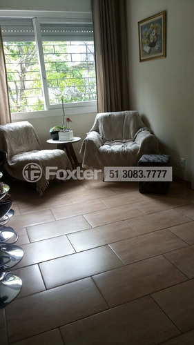 Imagem 1 de 13 de Apartamento, 1 Dormitórios, 41.71 M², Morro Santana - 206181