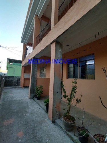 Imagem 8 de 27 de Casa Venda Ferraz De Vasconcelos - Ca00312 - 68180172
