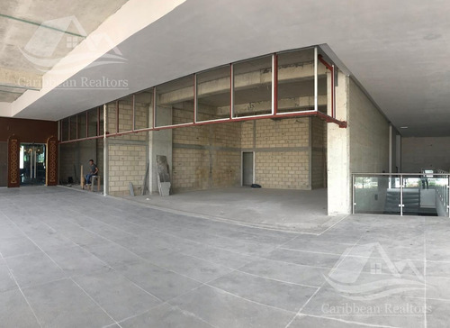 Imagen 2 de 2 de Local En Venta En Kun 21º 86º Plaza Corporate Medical Cancun