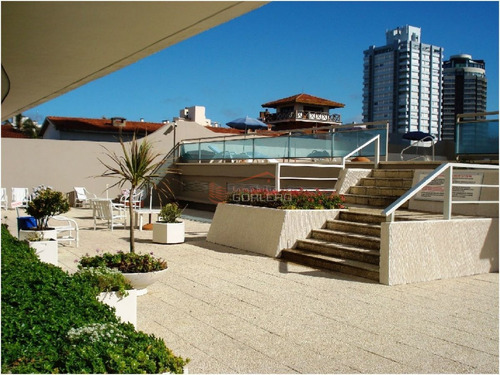 Imagen 12 de 14 de Apartamento En Venta Y Venta - Punta Del Este.